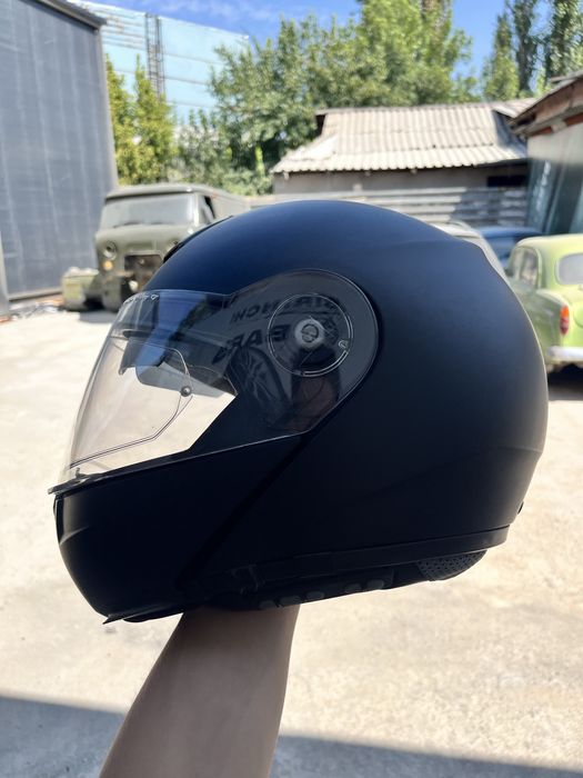 СРОЧНО!!! Schuberth C3 pro Продаю мотоциклетный шлем)))