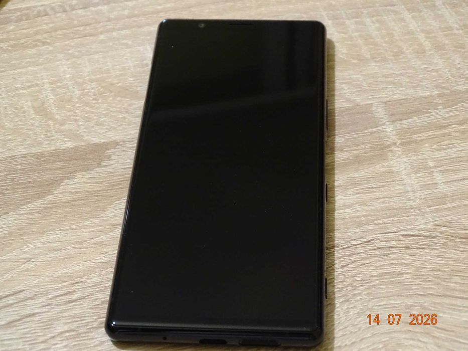 Мобилен телефон Sony Xperia 5