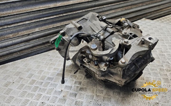 Cutie viteze manuala 6+1 6M2R-7F096-ED 2.0TDCI Ford Galaxy 2 [facelif