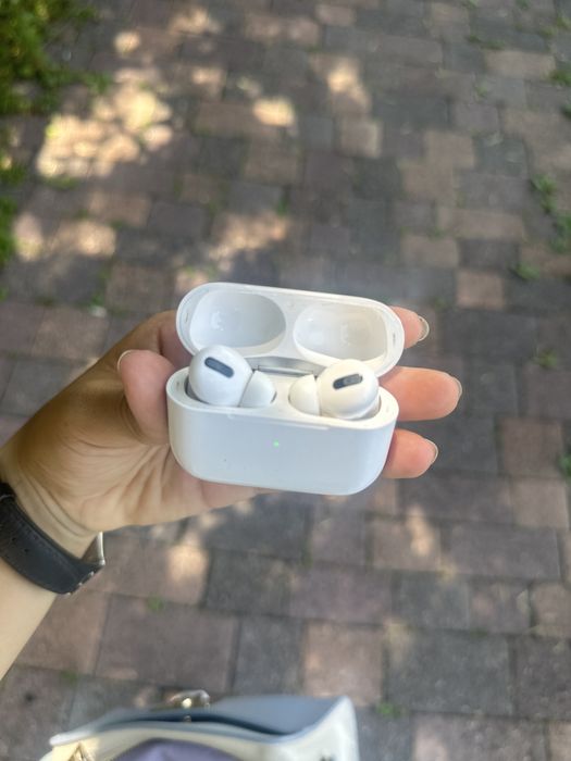 Apple AirPods Pro