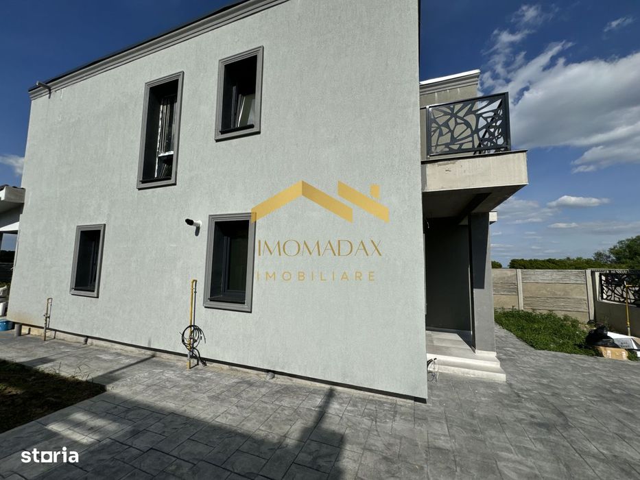 Bucovat-Casa individuală—Tva Inclus-Comision 0%