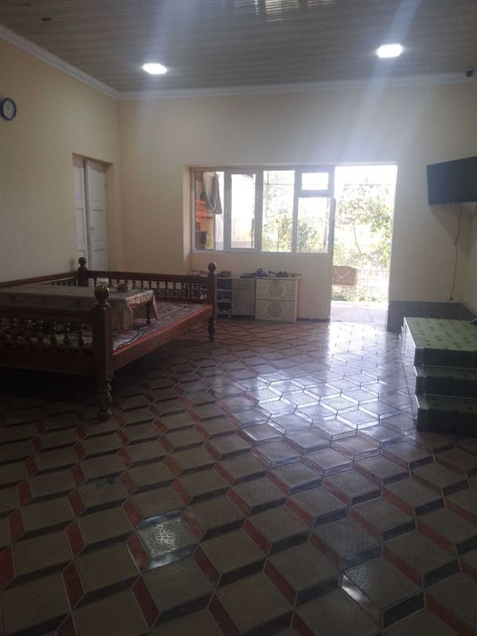 Продаётся дом (хавли)