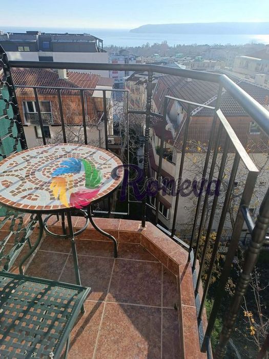 Продава се Тристаен апартамент в Варна, Бриз - 98 кв.м за 1248 €/кв.м - Снимка #7