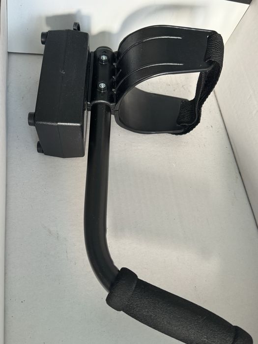 Металотърсач металдетектор Pirate Apolonia Silver Max