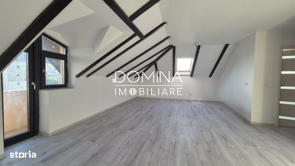 Apartament NOU 3 camere, finisat, zona centrala, Strada Unirii