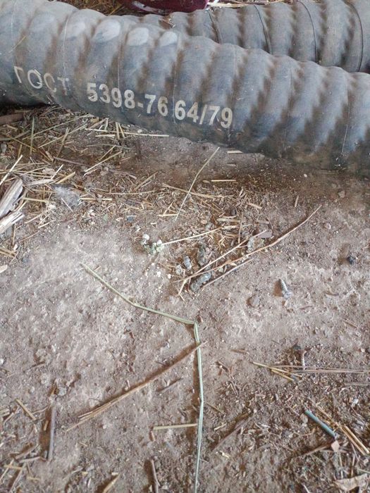 Шланг приемный продам