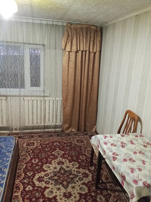 Сдам времянку на долгий срок