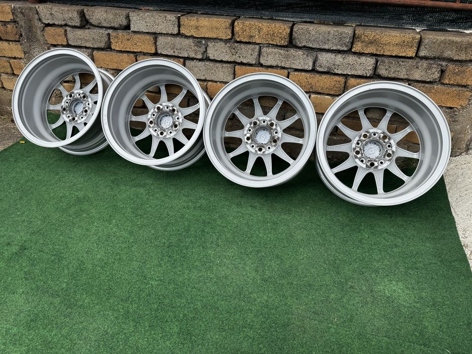 4 броя Джанти БМВ BMW Style 360 16 цола за e90 e91 e92 e36 e46 e87 F30
