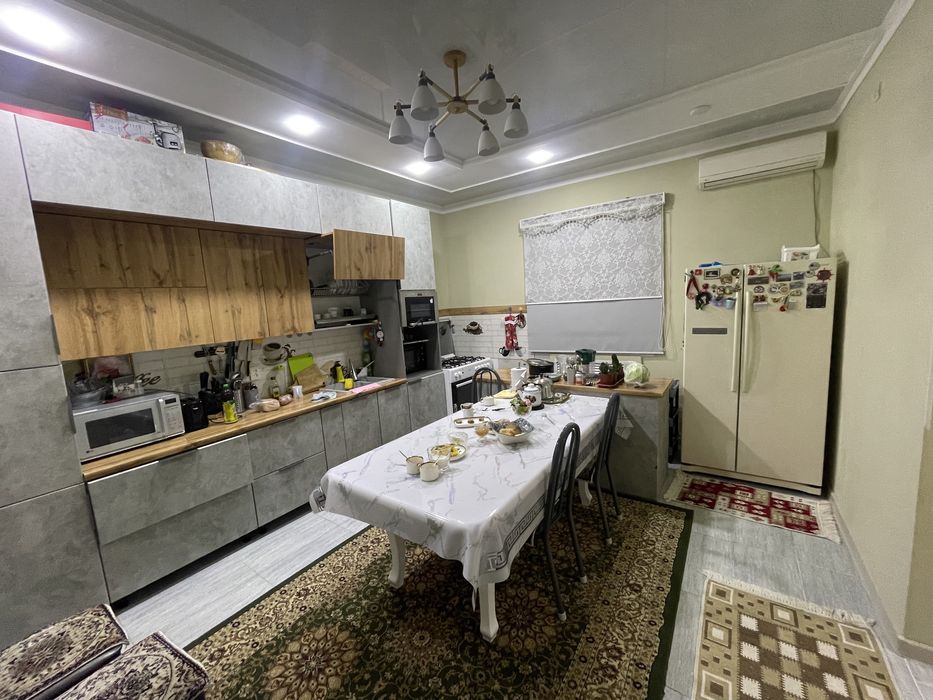 Еркінқаладан уй сатылады 16 көше