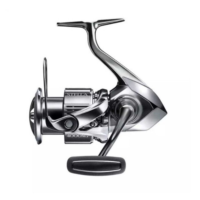 Макара Shimano Stella 4000 XG FK/C5000XG FK