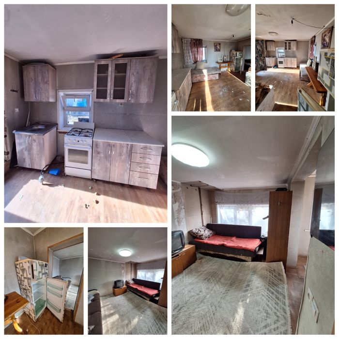 Сдам дом район бензостроя.