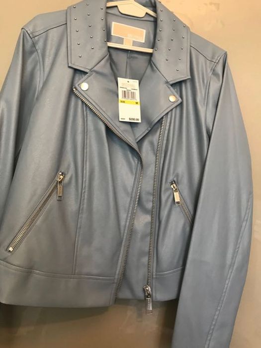 Елегантно яке Майкъл Корс