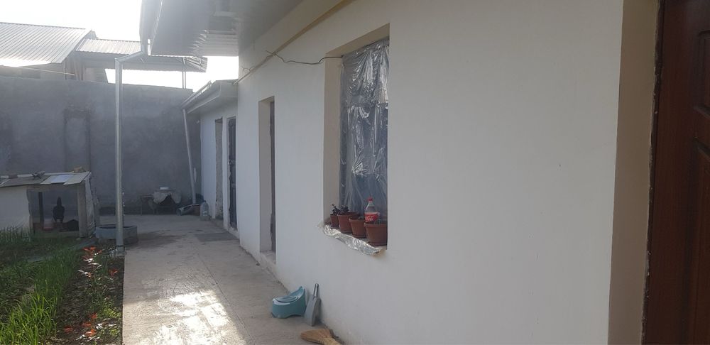 Урта Сарой 6 соток участок 3 ком Срочно!