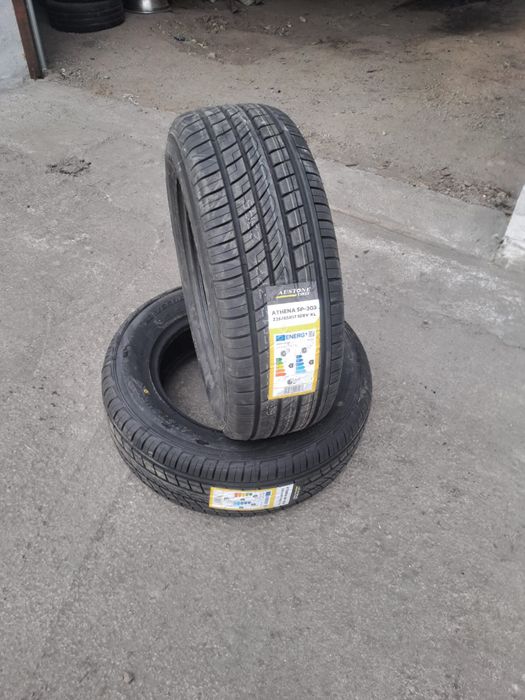 Продам летние шины