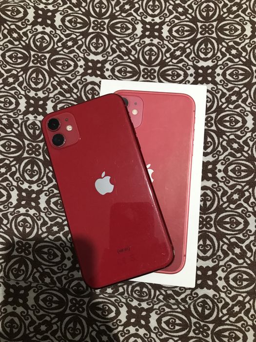 Iphone 11 64gb срочно