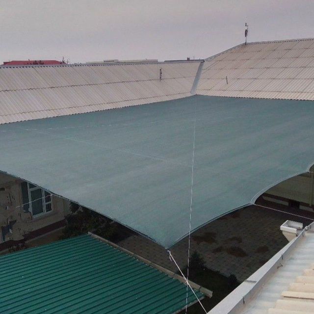 Salqin qiluvchi setka