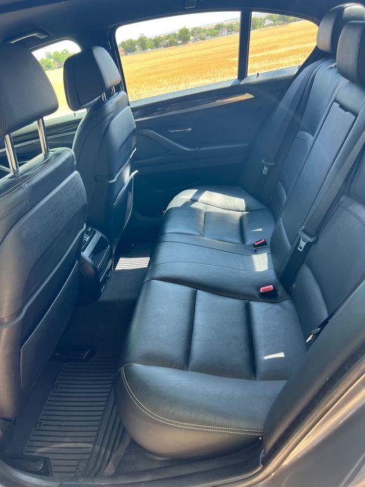 BMW Seria 5 Luxury