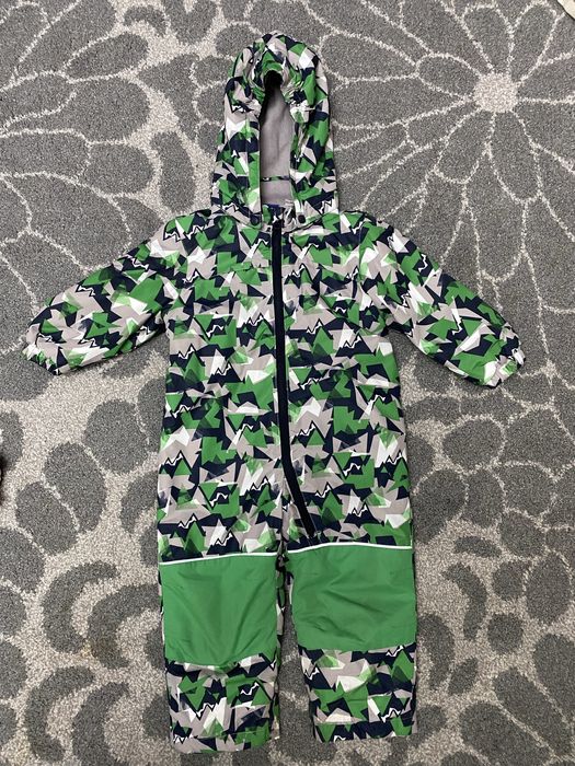 Комбинезон весна осень