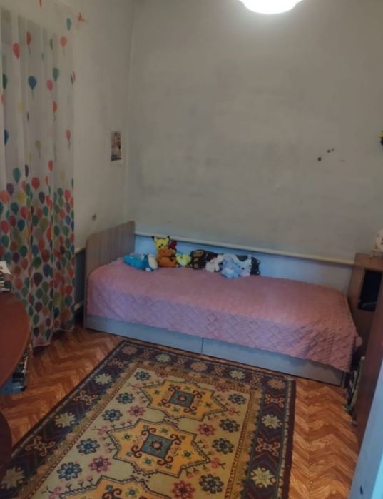 Продается дом с большим участком