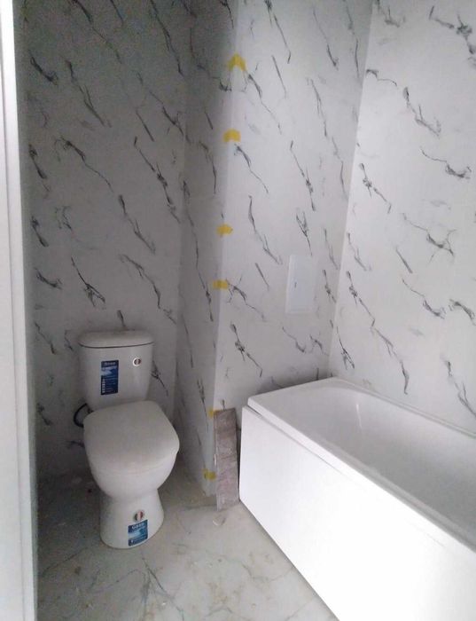 Продается Квартира!2х комн,63м2|КОРОБКА|ЖК Manhattan,ул Асака. ЖЖБ