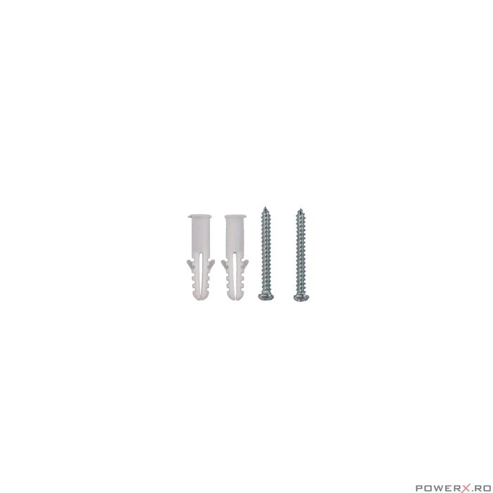 Aeroterma electrica de perete,incalzitor, cu telecomanda, putere 2000