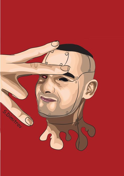 Ръчно изработени картини и дизайн