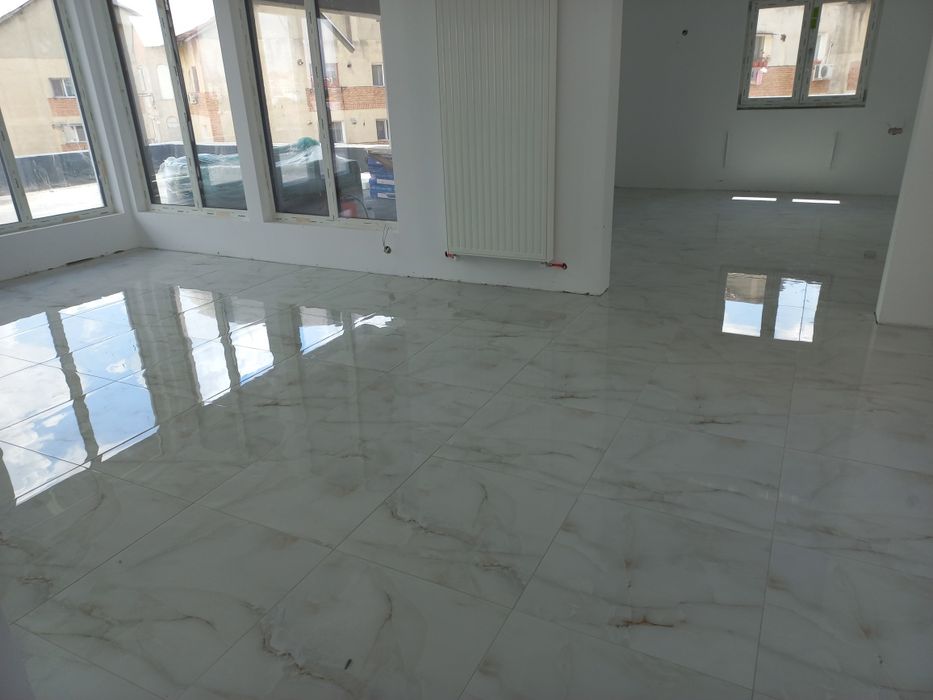 Tencuieli mecanizate, zugraveli, finisaje, termosisteme