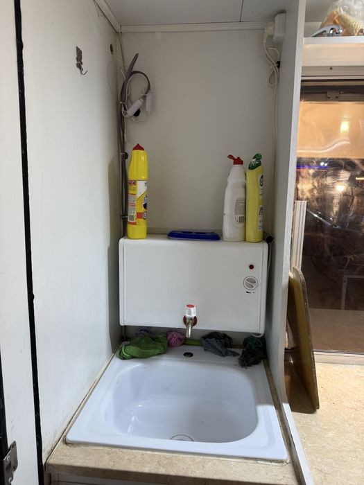 Фудтрак.Toktime.