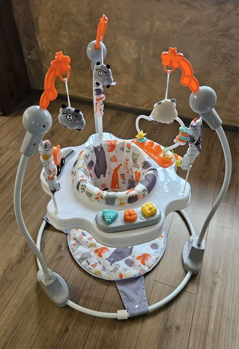 Детско    бънджи