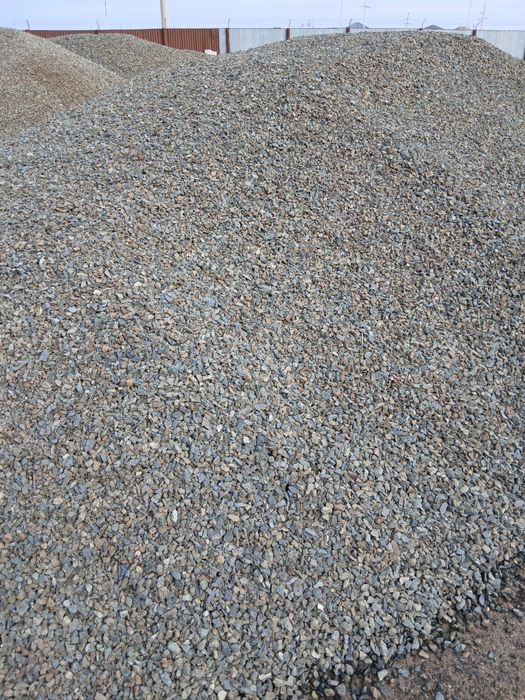 Пгс Индерский пгс Индер,  щебень