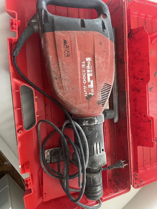 Hilti TE 1000-avr