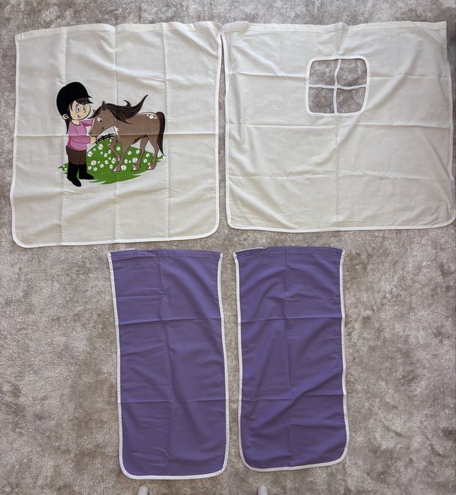 Decoratiuni camera copii - tema “Pirati”