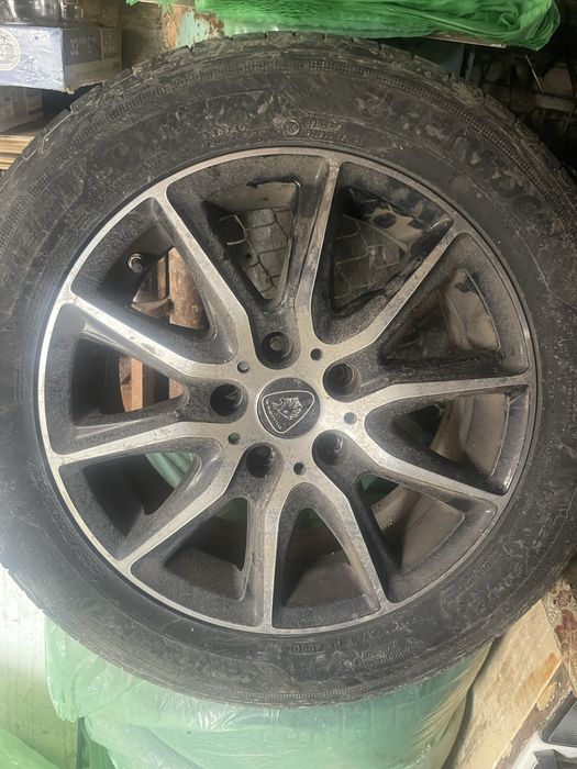 Vand Volkswagen Golf 5