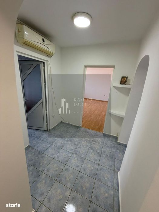 2 camere Bd Camil Ressu 450 m METROU N GRIGORESCU