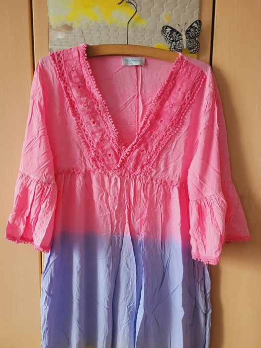 Rochii lungi maxi de vara