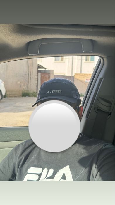 Продам Кепка Adidas Terrex
