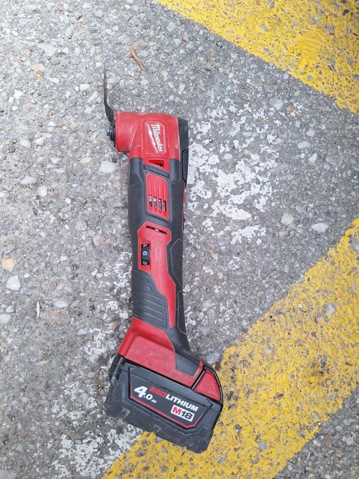 Vand multifunctional milwaukee