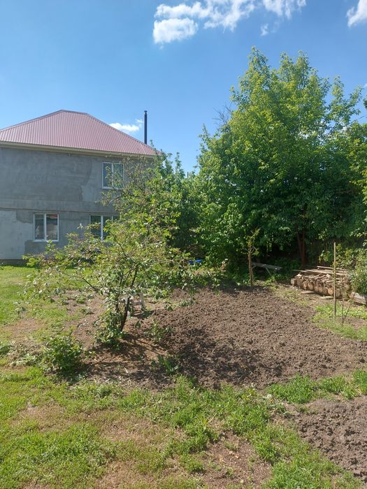 Продам дом 2 этажа