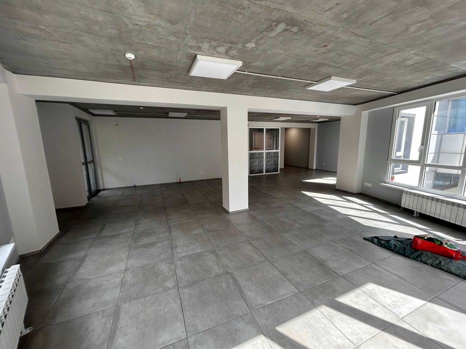 Дава се под наем Офис в София, Овча купел - 106 кв.м за 550 € - Снимка #1