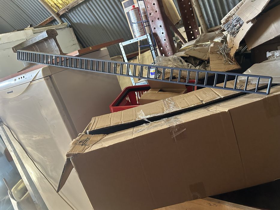 Ограничители -сиви