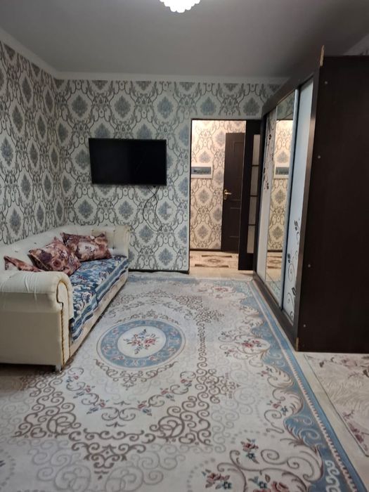 Квартира Нурсат.