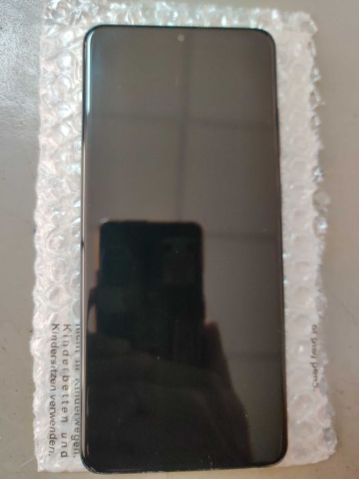 display Samsung S20 ULTRA - SM-G988B - stare foarte buna