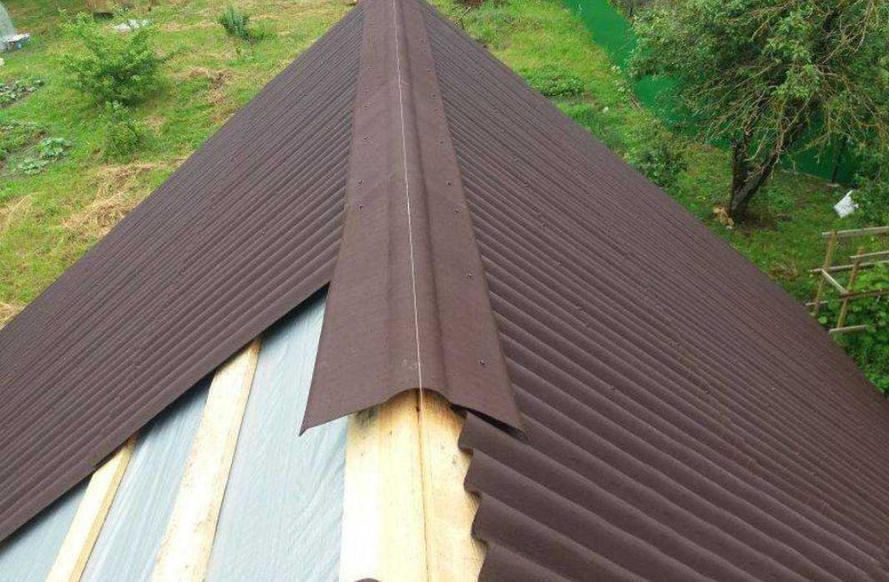 Ондулин Черепица! Ондулин Смарт! Еврошифер!