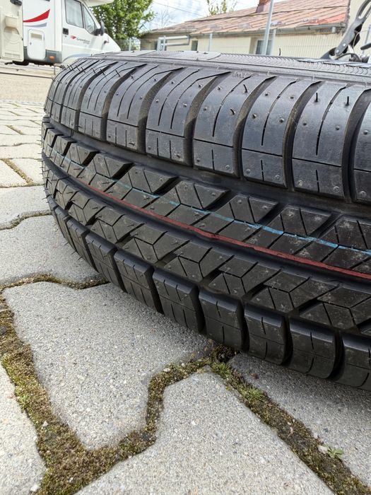 Anvelopa 175/80 R 14