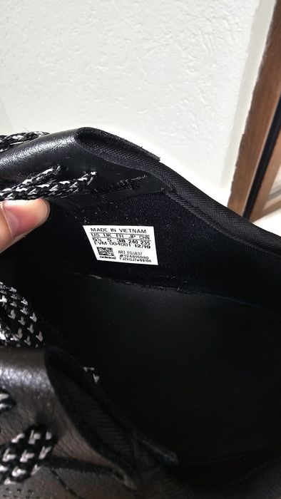 Adidași Addidas Originals Nite Jogger Marime 38