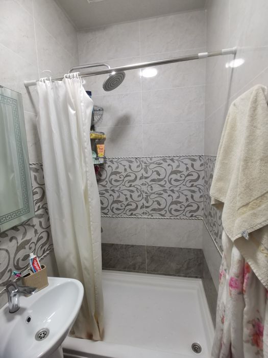 Свой евродом 3 сотки