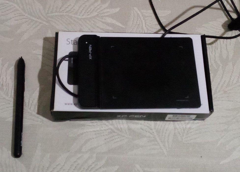 Графический планшет Star G430S