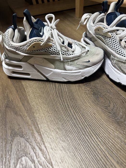 Nike Furioses 36 размер