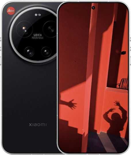 Нов! Xiaomi Leica Leitzphone 5G Dual Sim 16GB RAM 1TB 2г. Гаранция!