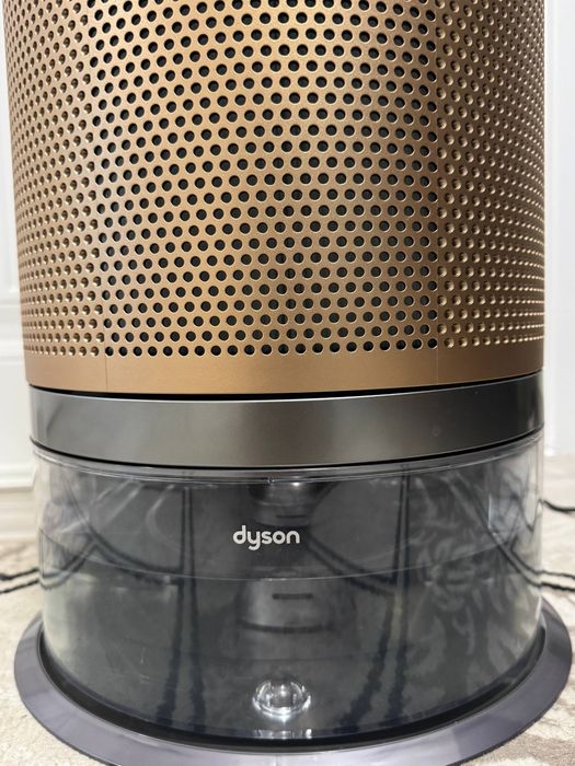 Dyson Purifier Humidify+cool  Ph05 воздух очиститель